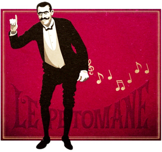 Illustration for article titled Strangely French miscellany